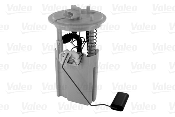 VALEO 348726 Imp. alimentazione carburante-Imp. alimentazione carburante-Ricambi Euro